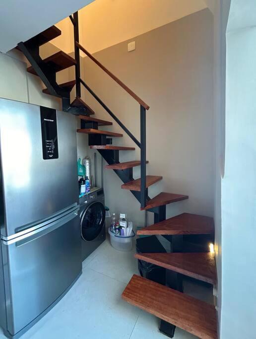 Linda Cobertura No Vila Da Serra Nova Lima Extérieur photo
