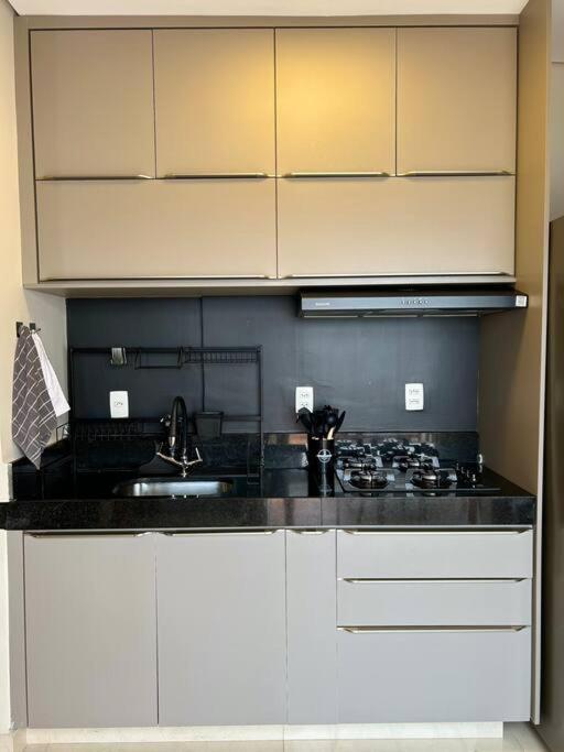 Linda Cobertura No Vila Da Serra Nova Lima Extérieur photo