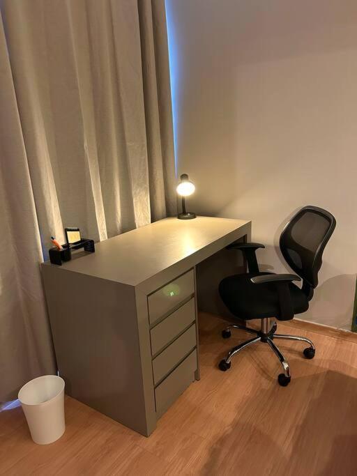 Linda Cobertura No Vila Da Serra Nova Lima Extérieur photo